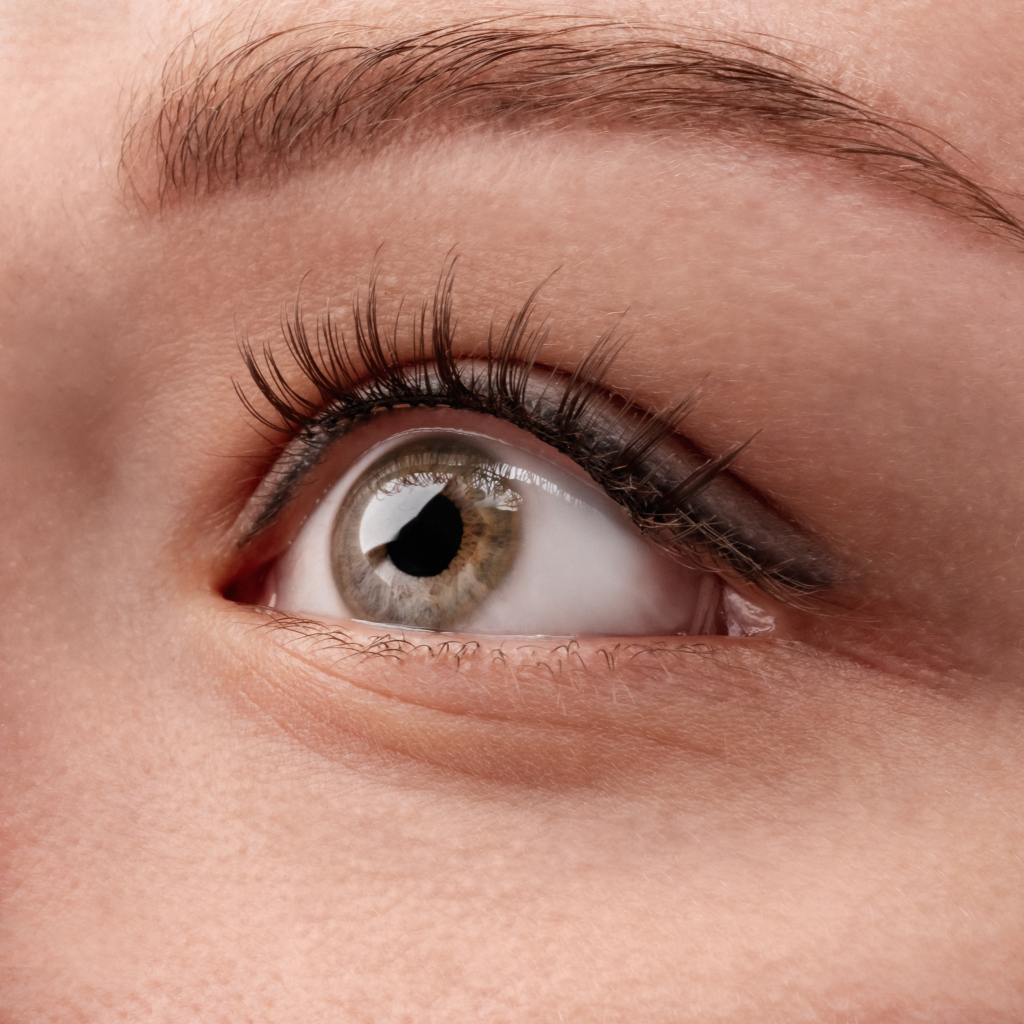 Magnetic eyelashes, Magnetic eyelashes