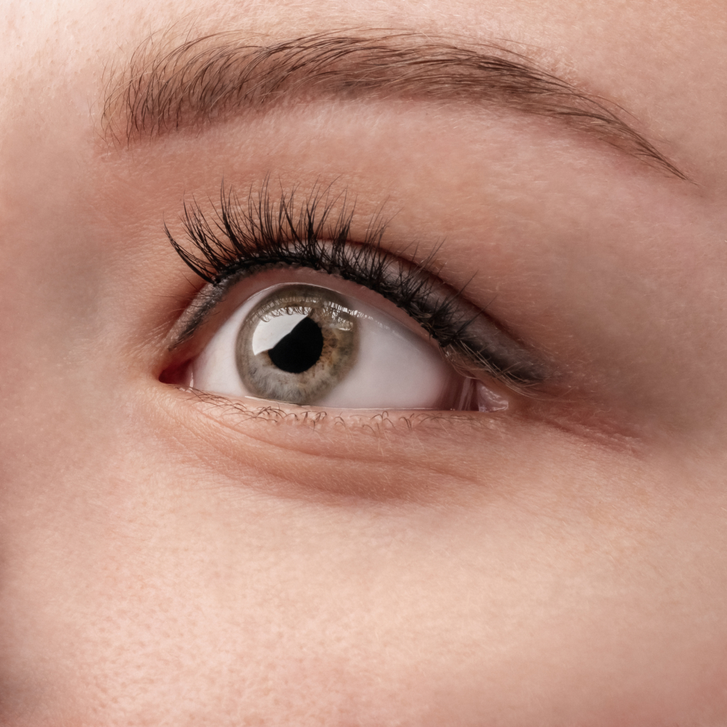 magnetic eyelashes, magnētiskās skropstas