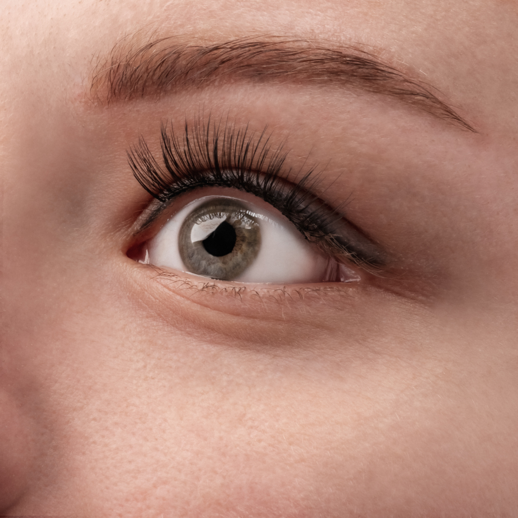 magnetic eyelashes |magnētiskās skropstas